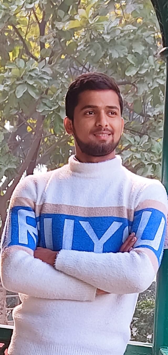 Sahir Image